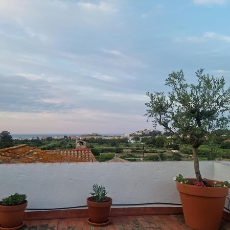 Amb Encant I Estil Mediterrani En Zona Tranquilla De Llanca I Amb Terrassa מראה חיצוני תמונה